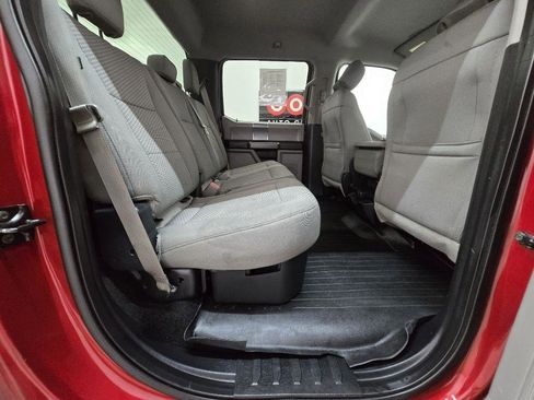 Used 2016 Ford F150 XLT w/ Equipment Group 301A Mid RWD image 16