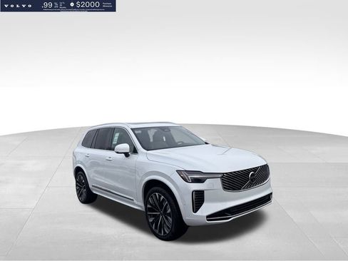 New 2026 Volvo XC90 B6 Plus w/ Protection Package Premier image 7