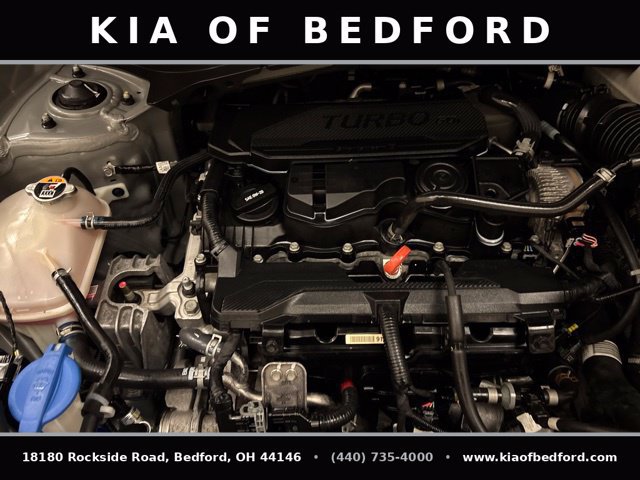 Certified 2024 Kia Seltos SX AWD/4WD image 24