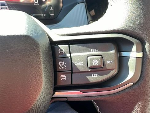 New 2026 Jeep Cherokee Limited AWD/4WD image 13