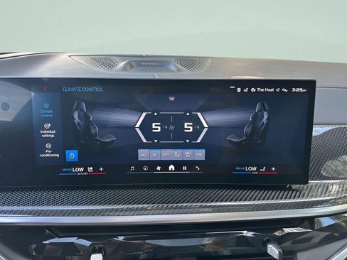 New 2026 BMW X5 M Competition w/ Executive Package AWD/4WD image 23