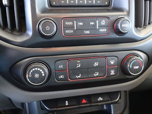 Used 2016 GMC Canyon 2WD Crew Cab 128.3 w/ Convenience Package image 21