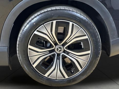 Used 2023 Mercedes-Benz EQE 350+ 4MATIC SUV image 26