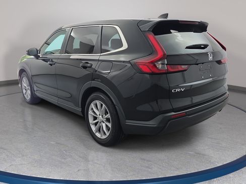 Certified 2024 Honda CR-V EX-L image 7