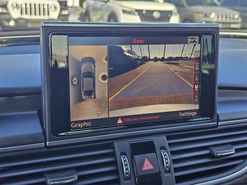 Used 2016 Audi A6 3.0T Prestige image 34