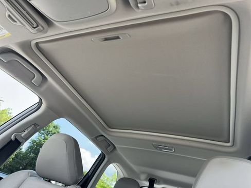 Certified 2023 Subaru Forester Limited AWD/4WD image 18