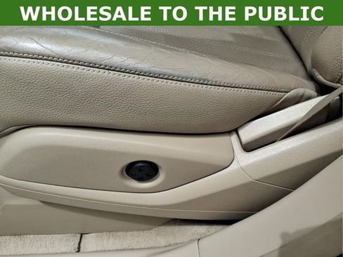 Used 2016 Mercedes-Benz GL 450 4MATIC image 13
