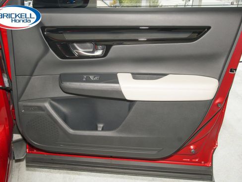 Certified 2023 Honda CR-V EX-L image 15