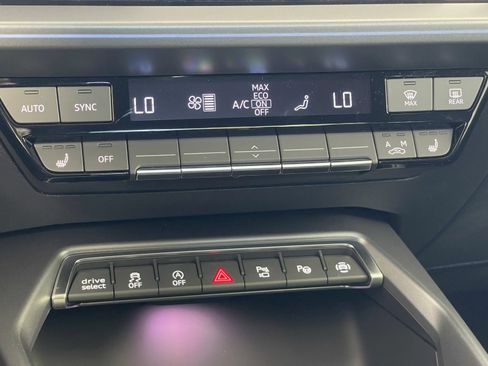 New 2025 Audi A3 2.0T Premium Plus image 31