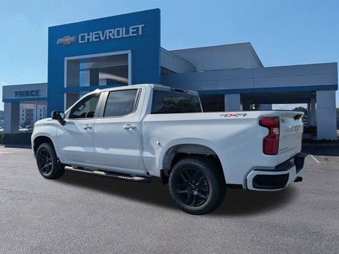 New 2026 Chevrolet Silverado 1500 RST w/ RST Select Package AWD/4WD image 6