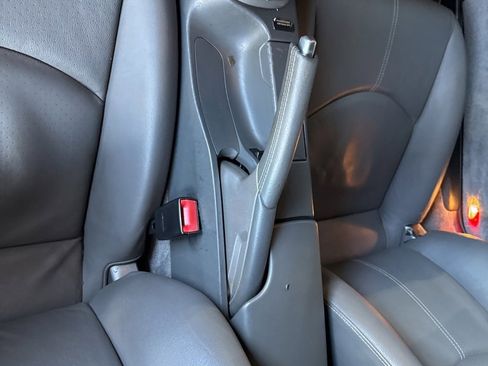 Used 2008 Porsche Boxster image 26