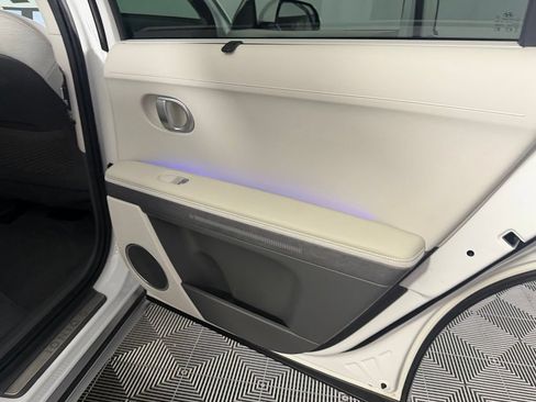 Used 2024 Hyundai Ioniq 5 Limited RWD image 30