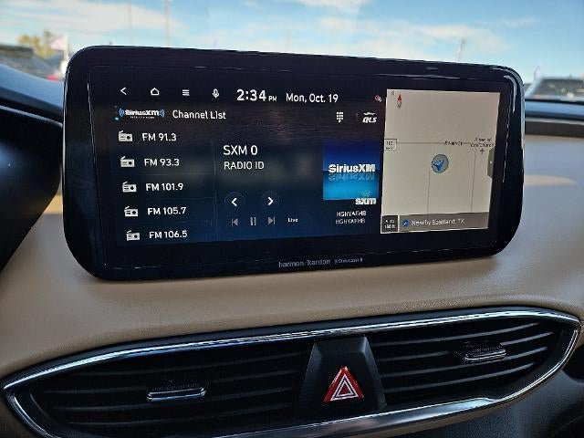 Used 2023 Hyundai Santa Fe Calligraphy FWD image 29