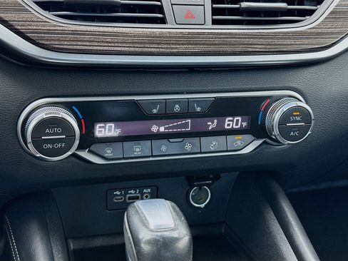 Used 2019 Nissan Altima 2.5 SL image 12