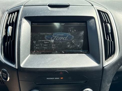 Used 2015 Ford Edge SEL w/ Equipment Group 201A AWD/4WD image 28