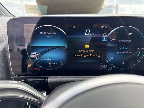 Used 2023 Mercedes-Benz GLA 250 image 15