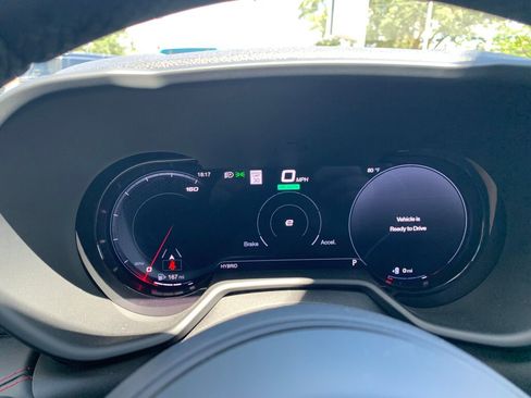 Used 2024 Dodge Hornet R/T image 17