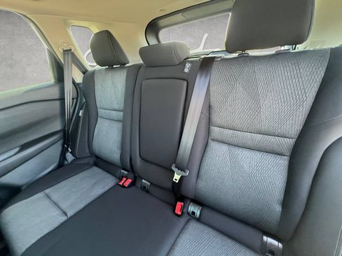 New 2026 Nissan Rogue SV w/ Cold Weather Package FWD image 23