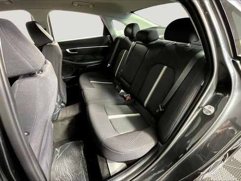New 2026 Hyundai Sonata SEL AWD/4WD image 17