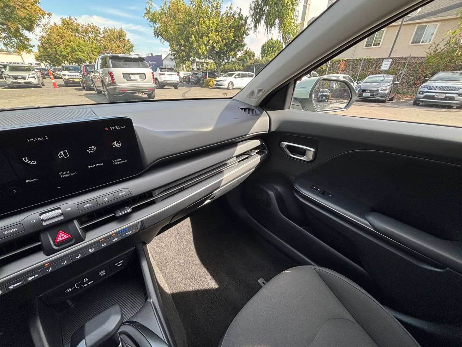 Used 2026 Kia K4 FWD image 33