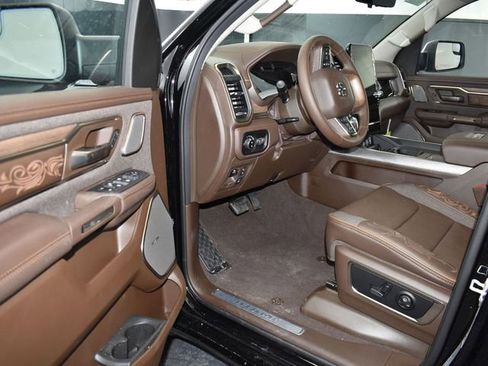 New 2026 RAM 1500 Limited image 12