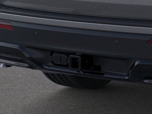 Used 2026 Ford Explorer ST-Line w/ ST-Line Street Pack RWD image 23