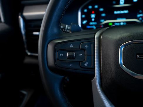 Used 2023 GMC Sierra 1500 Denali w/ Denali Reserve Package image 36