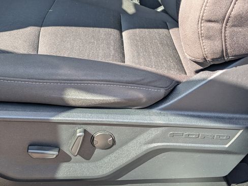 Used 2023 Ford F150 XLT w/ Equipment Group 302A High image 12