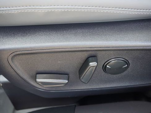 Used 2025 Ford Bronco Sport Badlands image 23