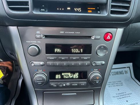 Used 2005 Subaru Legacy 2.5GT Limited image 31