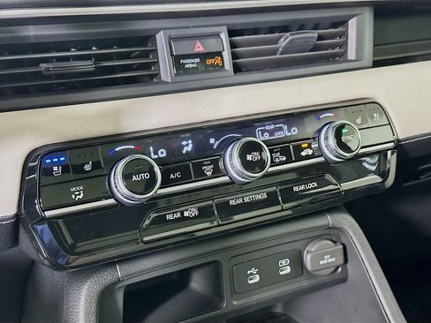 New 2026 Honda Passport TrailSport Elite image 14