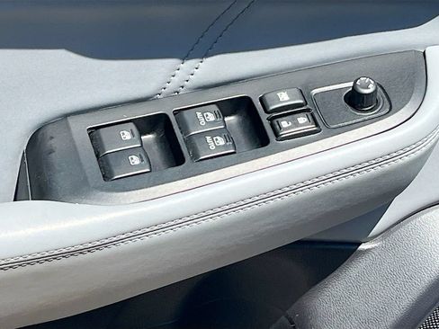 Used 2019 Subaru Legacy 2.5i Limited w/ Popular Package #2A AWD/4WD image 17