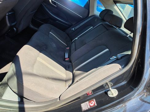 Used 2022 Hyundai Sonata SEL FWD image 7