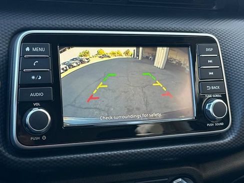Certified 2024 Nissan Kicks S FWD image 23