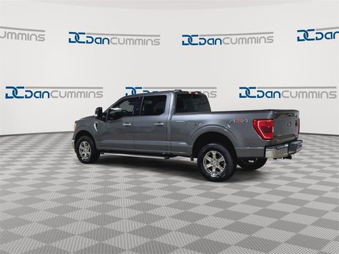Used 2022 Ford F150 XLT w/ Equipment Group 302A High image 6