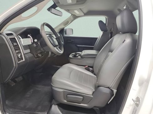 Used 2016 RAM 1500 Tradesman image 16