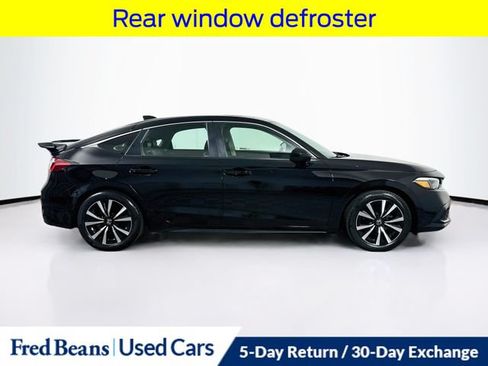 Used 2023 Honda Civic EX-L image 9