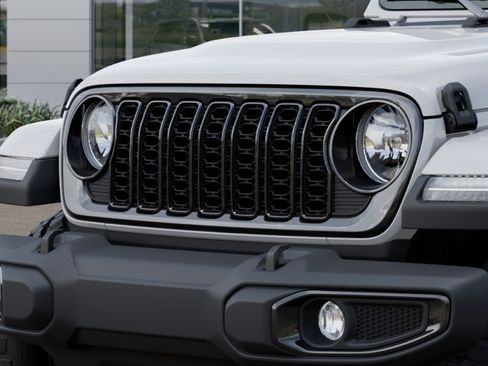New 2026 Jeep Gladiator Willys AWD/4WD image 37
