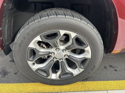 Used 2023 RAM 1500 Limited image 31