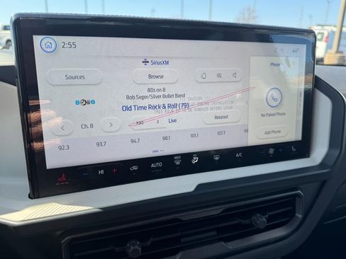 New 2025 Ford Bronco Sport Heritage w/ Convenience Package image 15