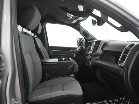 Used 2022 RAM 1500 Big Horn AWD/4WD image 13