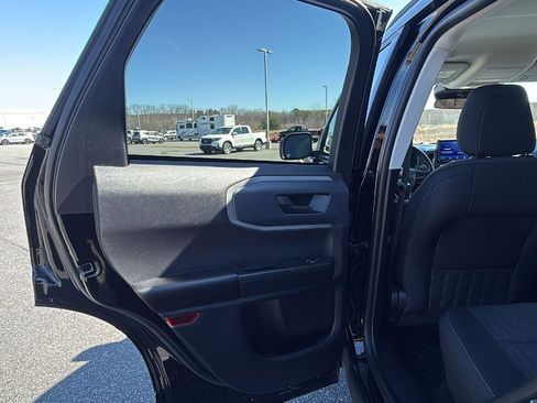 Used 2022 Ford Bronco Sport Big Bend image 21