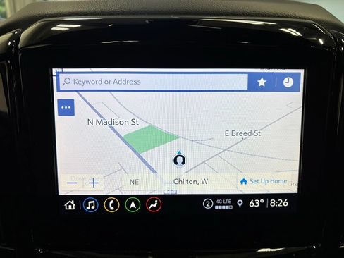 Used 2023 Chevrolet Traverse LT AWD/4WD image 31