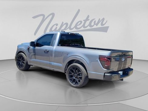 Used 2026 Ford F150 XL RWD image 5