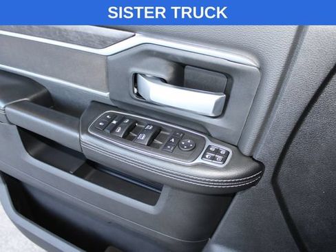 Used 2026 RAM 2500 Big Horn AWD/4WD image 16