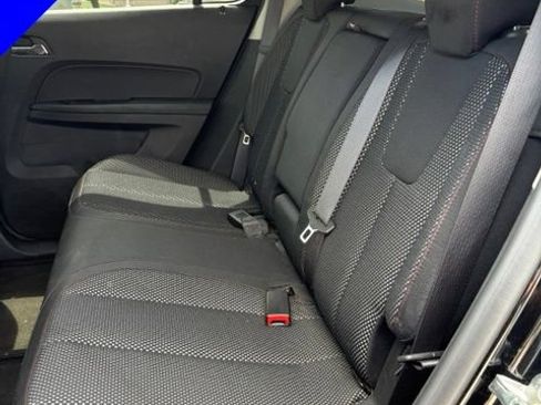 Used 2015 Chevrolet Equinox LT w/ Driver Convenience Package FWD image 27