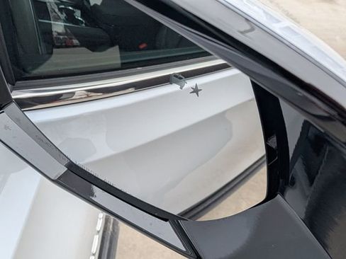 Used 2026 Chevrolet Tahoe High Country image 33