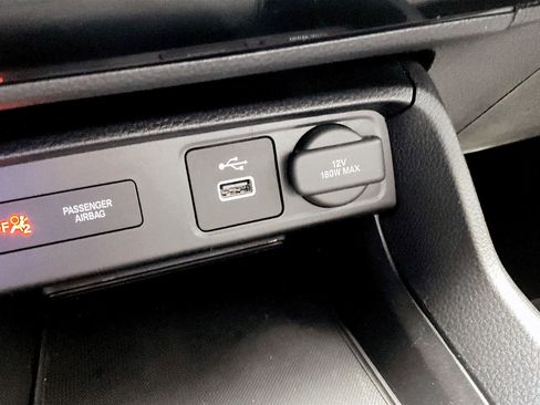 Used 2022 Honda Civic Sport image 29