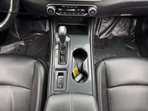 Used 2022 Nissan Altima 2.5 SL FWD image 22