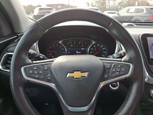 Certified 2023 Chevrolet Equinox LT image 21